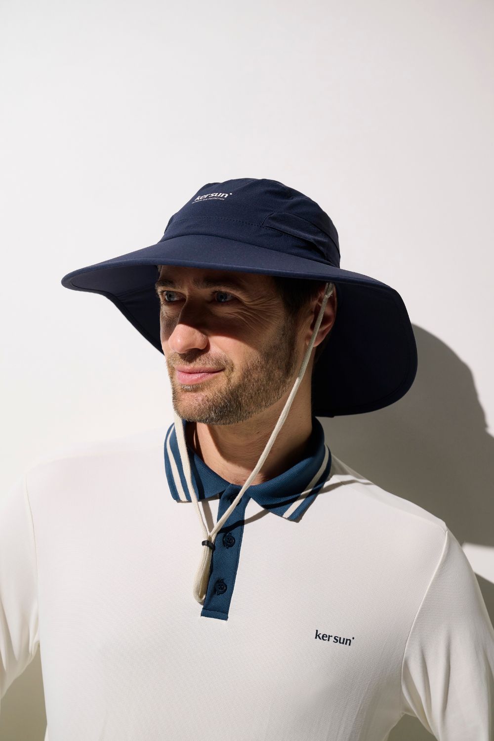 UV Polo shirt - Augusta