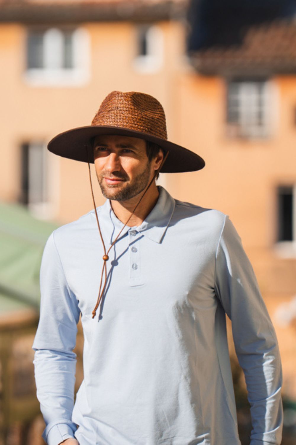 UV Sun hat - Arcachon