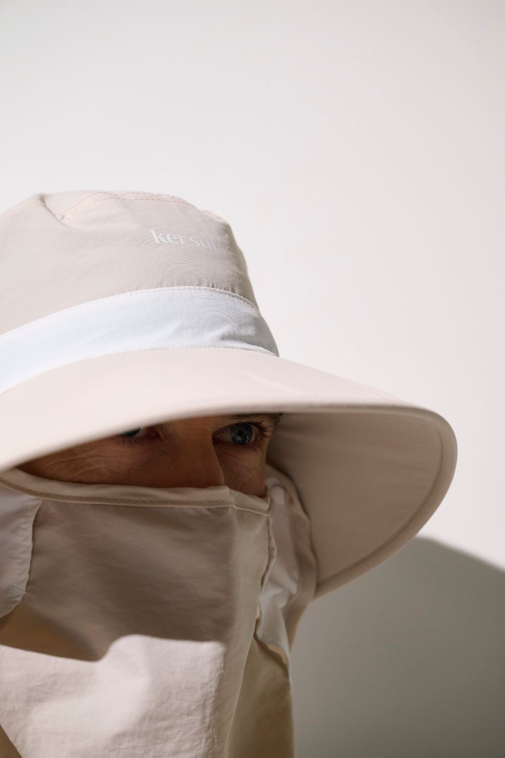 UV Sun hat - Mojave