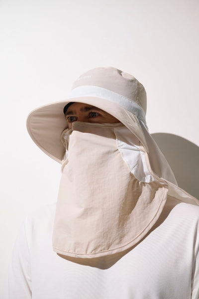 UV Sun hat - Mojave