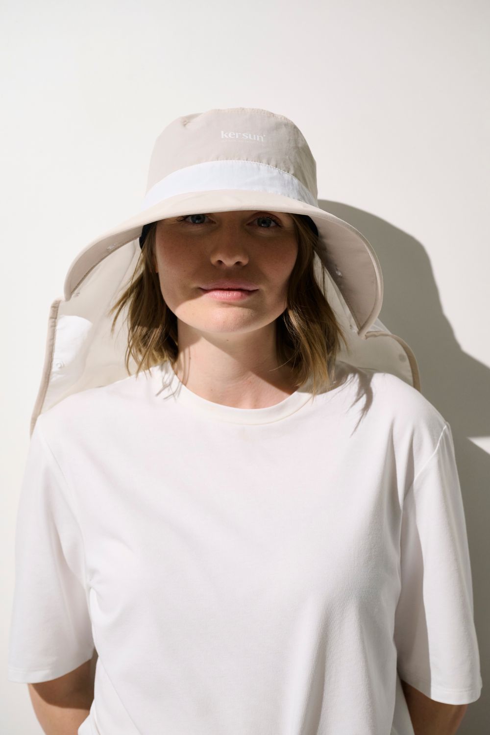 UV Sun hat - Mojave