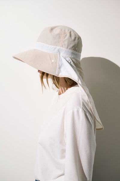 UV Sun hat - Mojave