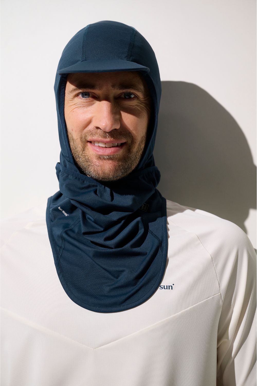 UV Balaclava visor - Ventoux