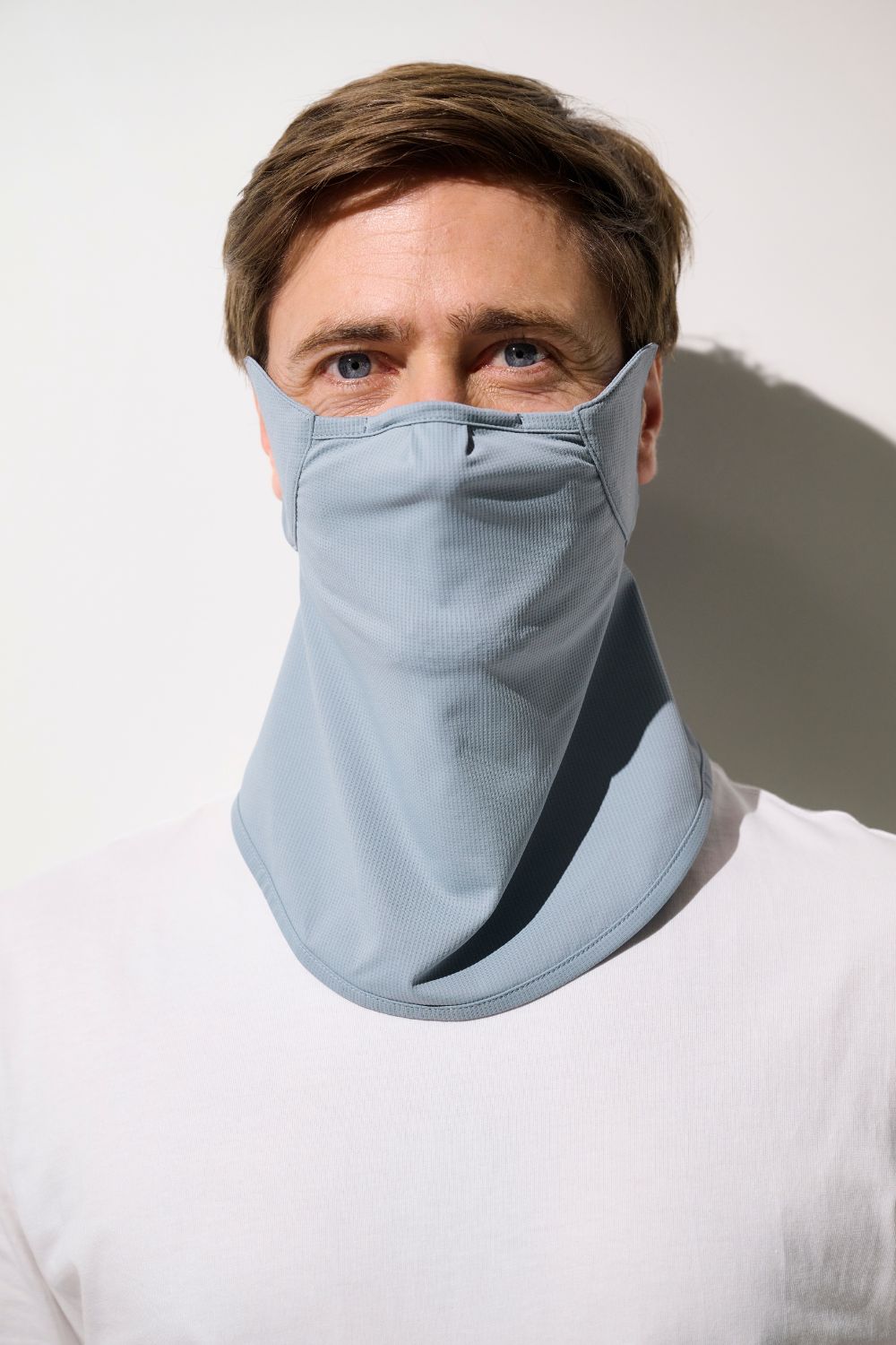 UV Mask - Boston
