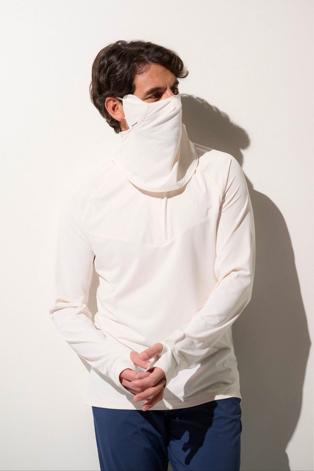 UV Mask - Boston