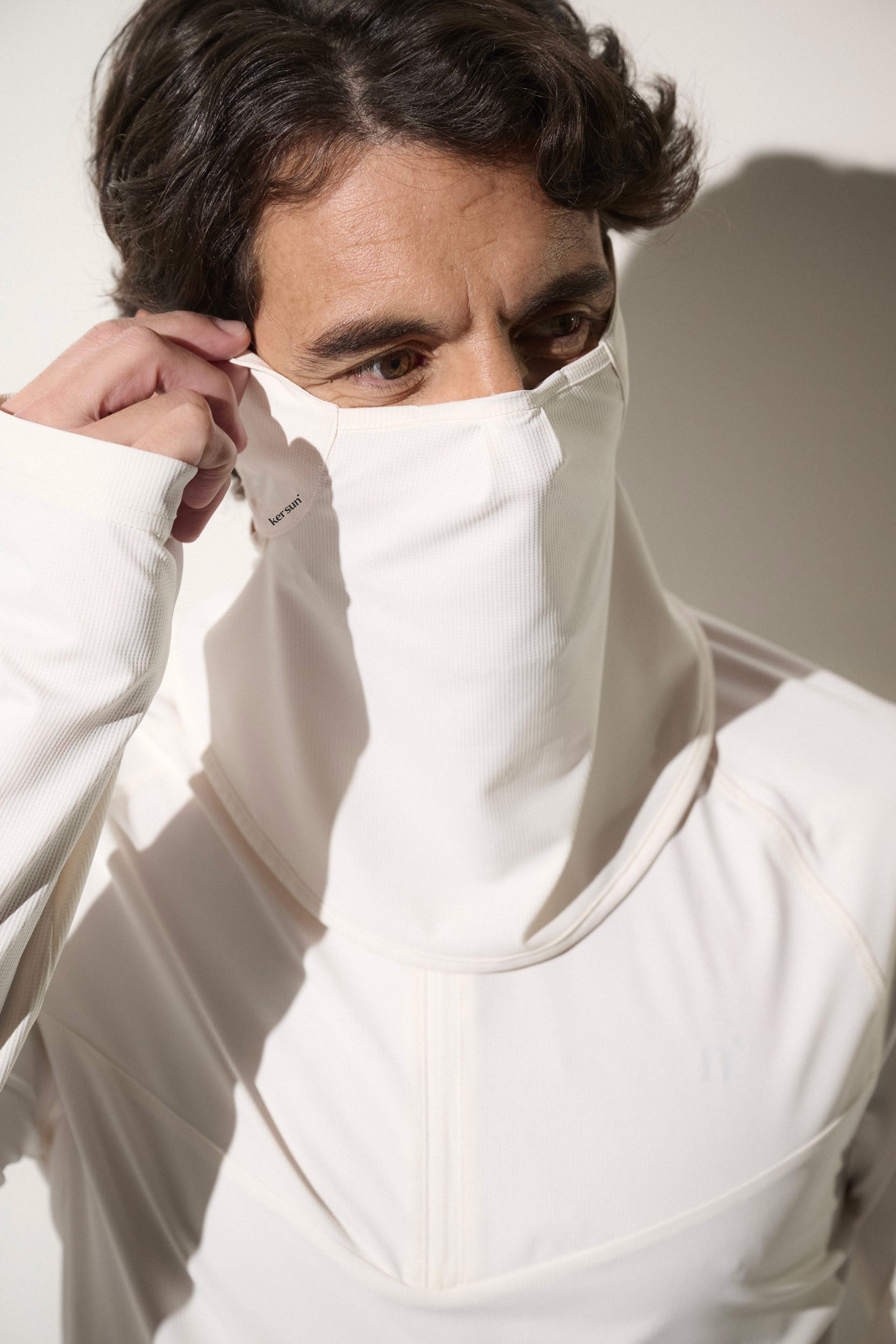 UV Mask - Boston