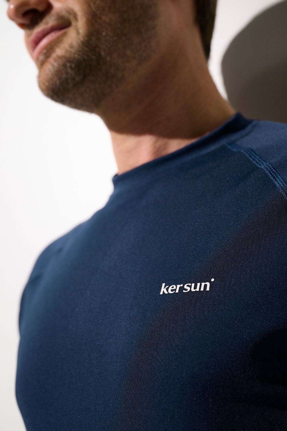 UV Swim t-shirt - Moorea