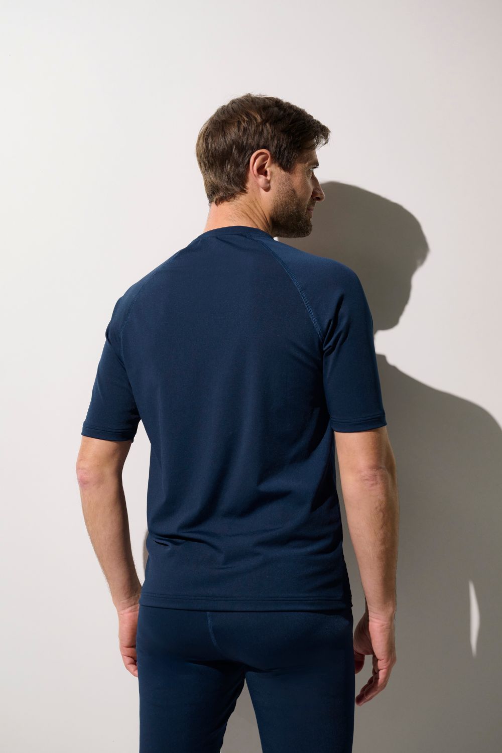 UV Swim t-shirt - Moorea