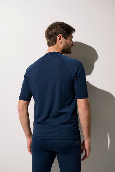 UV Swim t-shirt - Moorea