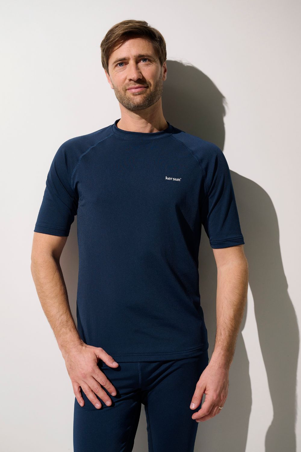 UV Swim t-shirt - Moorea