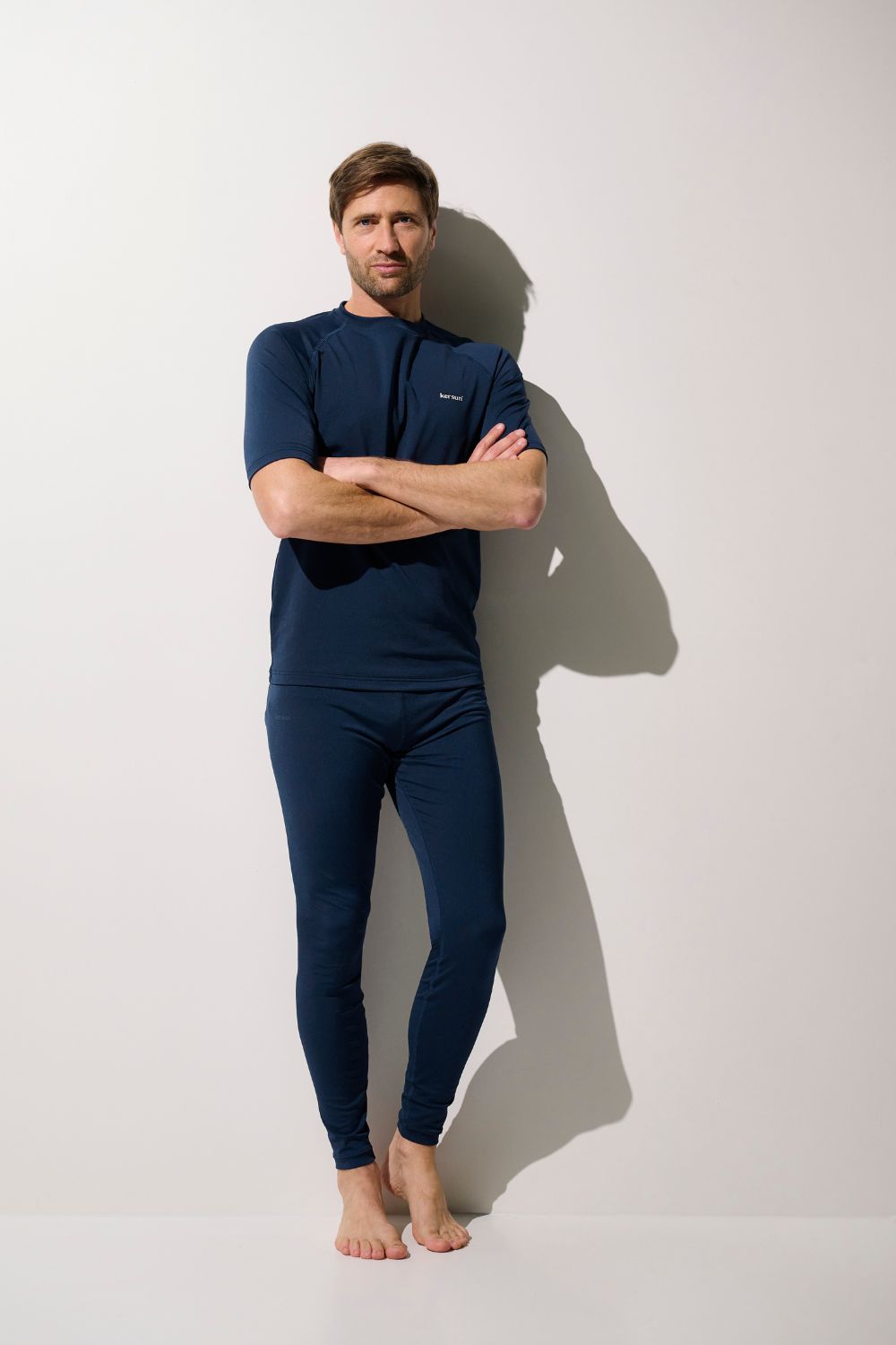 UV Swim t-shirt - Moorea