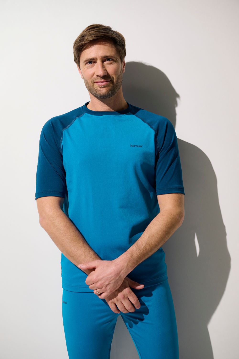 UV Swim t-shirt - Moorea