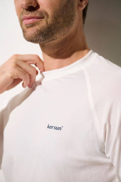UV Swim t-shirt - Moorea