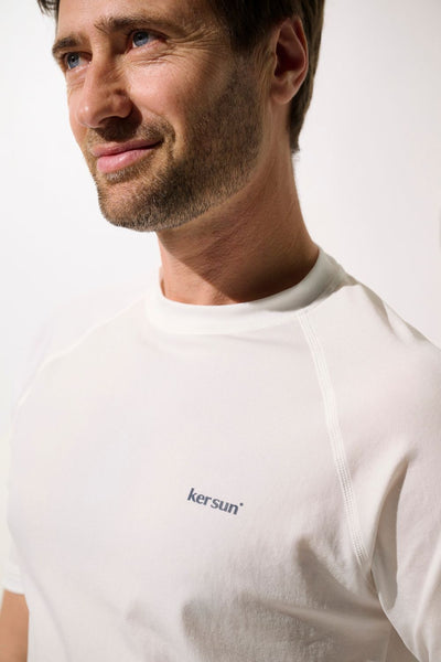 UV Swim t-shirt - Moorea