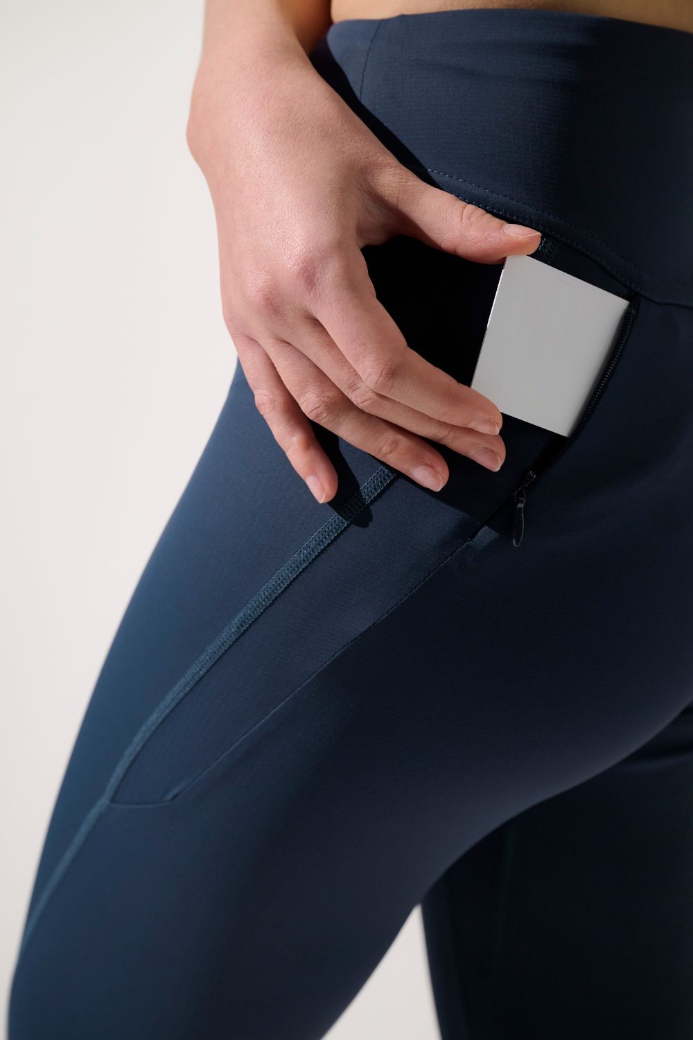 UV Leggings - Boston