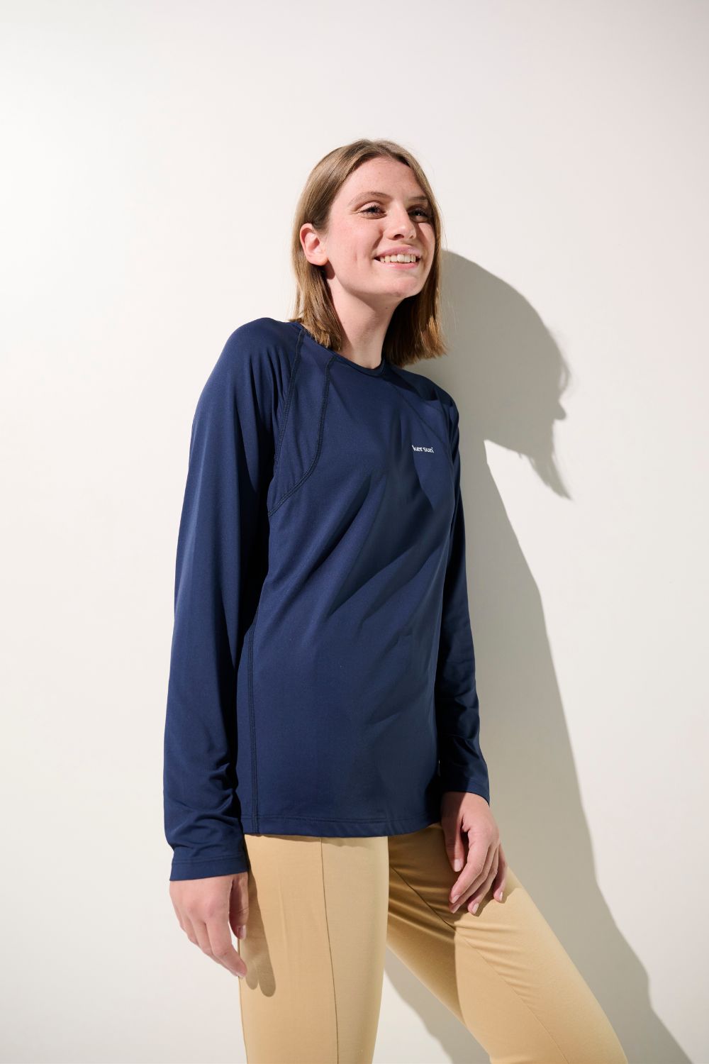 UV T-shirt - Oasis