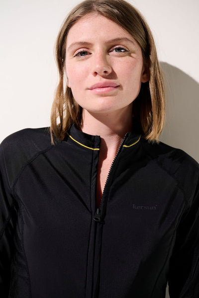 UV Swim jacket - Moorea