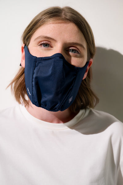 UV Face mask - Mojave