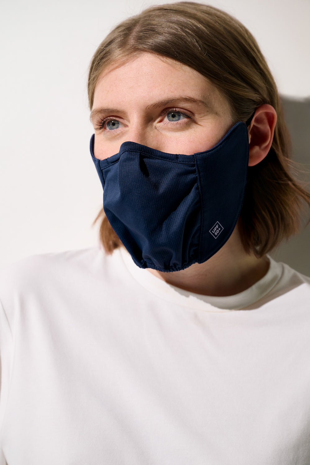 UV Face mask - Mojave