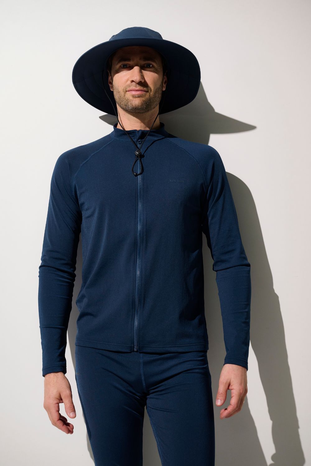 UV Swim jacket - Moorea