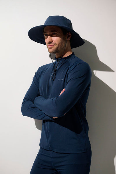 UV Swim jacket - Moorea
