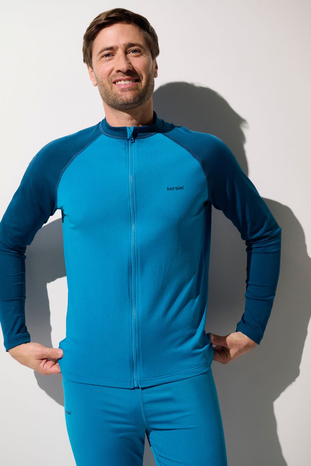 UV Swim jacket - Moorea