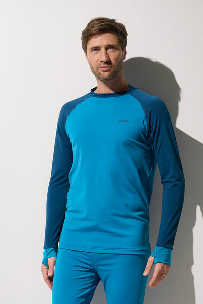 UV Swim shirt - Moorea
