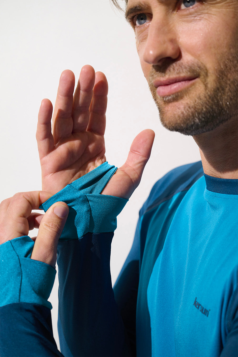 UV Swim shirt - Moorea