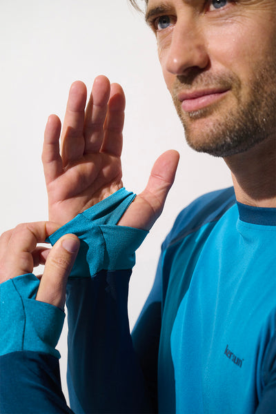 UV Swim shirt - Moorea