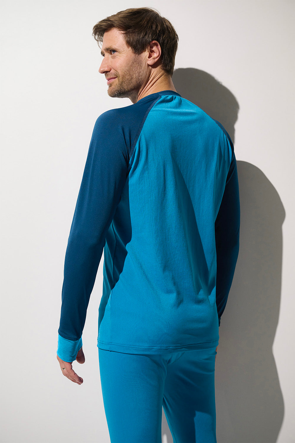 UV Swim shirt - Moorea