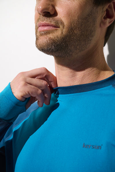 UV Swim shirt - Moorea