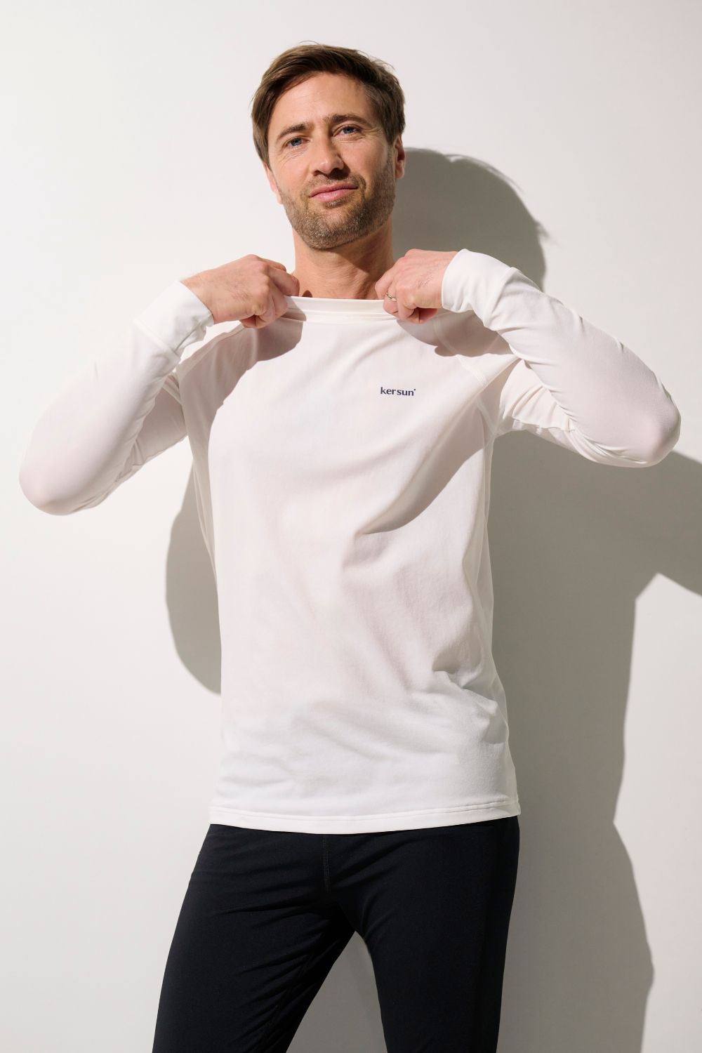 UV Swim shirt - Moorea