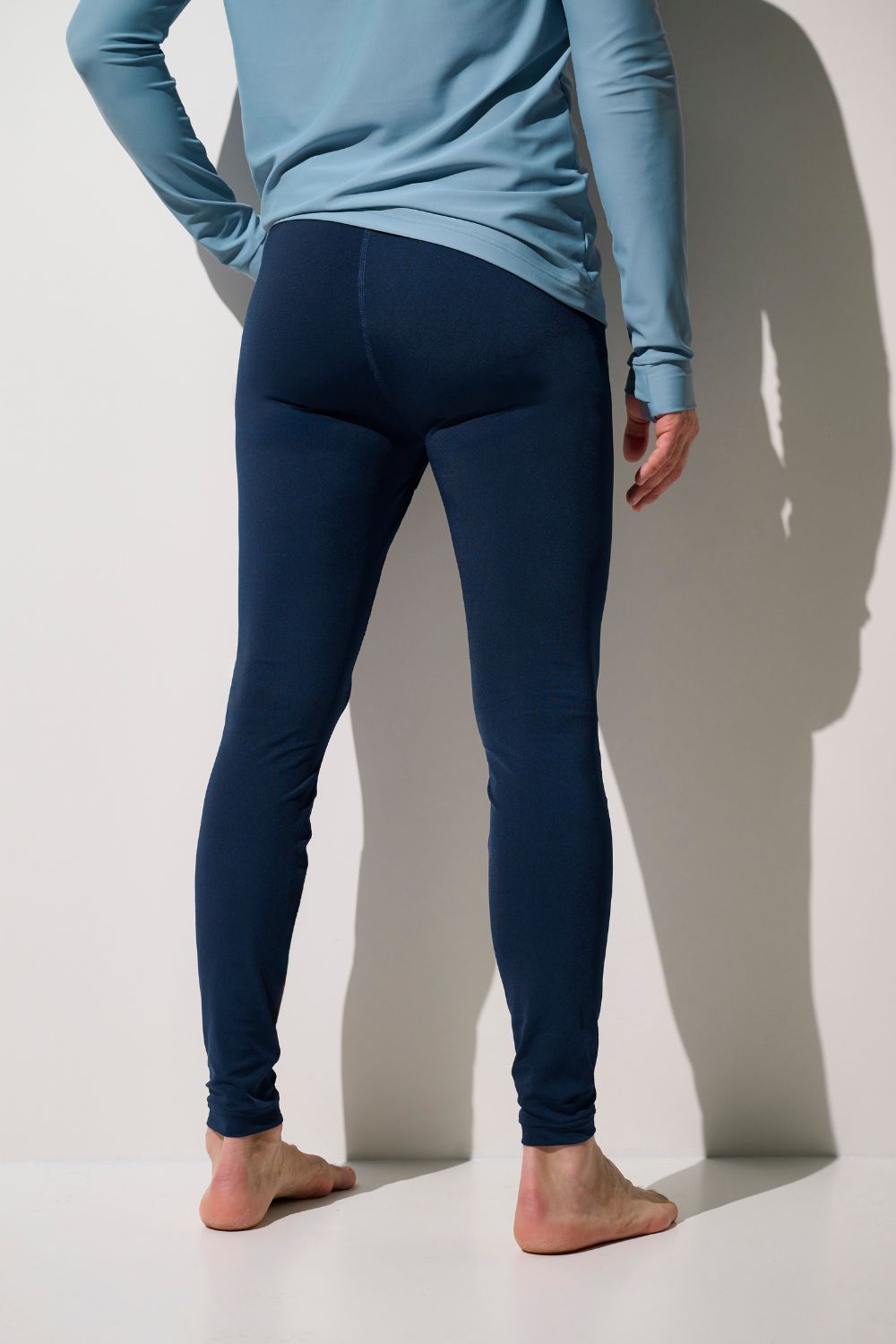 UV Swim legging - Galápagos