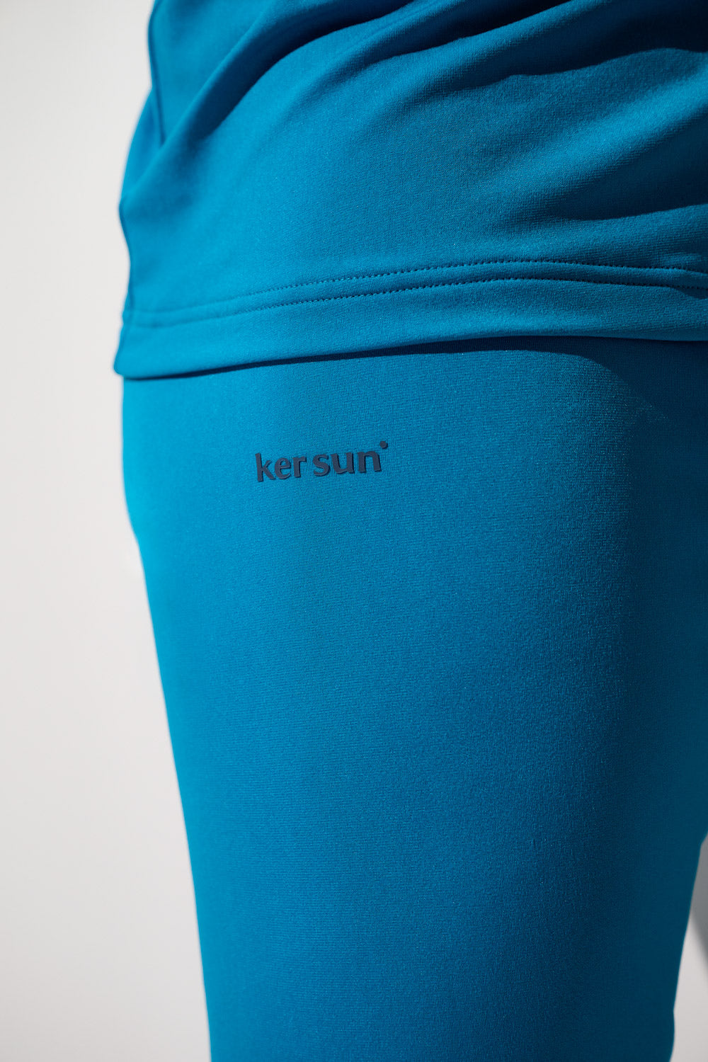 Legging de bain anti-UV - Galápagos, tissu léger et extensible, idéal pour la protection solaire, marque Ker Sun.