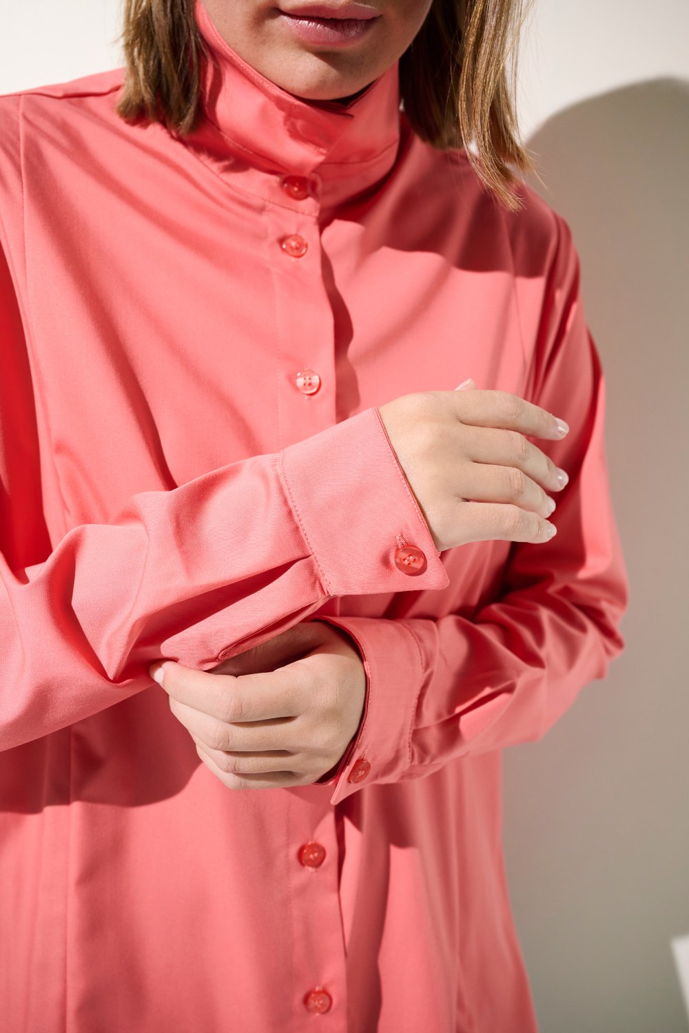 UV Long shirt - Antibes