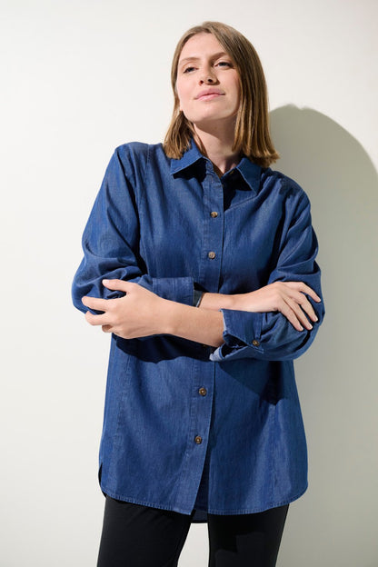 UV Long shirt - Antibes