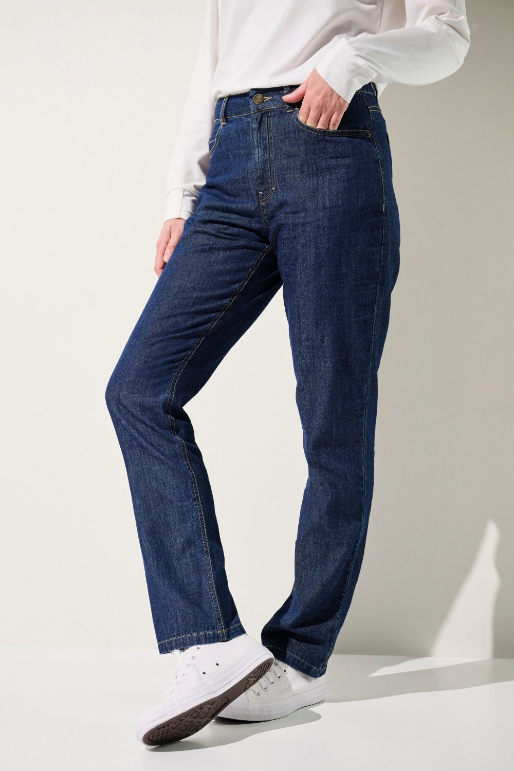 UV Jeans - Saint-Malo