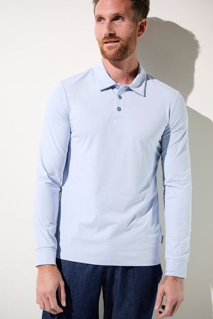 UV Polo shirt - Saint-Malo