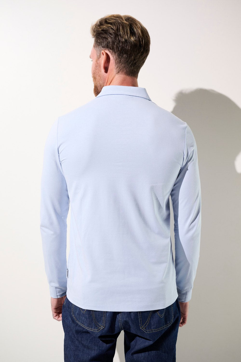 UV Polo shirt - Saint-Malo