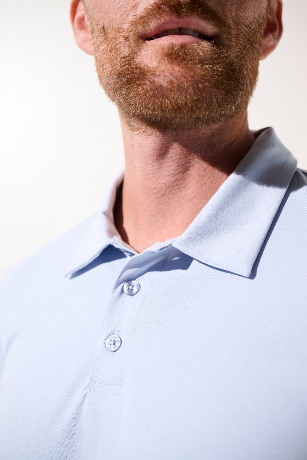 UV Polo shirt - Saint-Malo