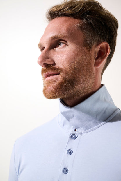 UV Polo shirt - Saint-Malo