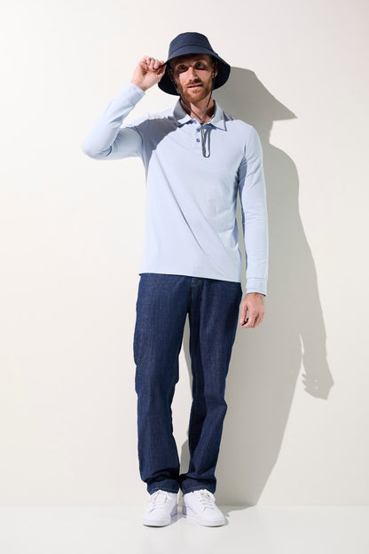 UV Polo shirt - Saint-Malo