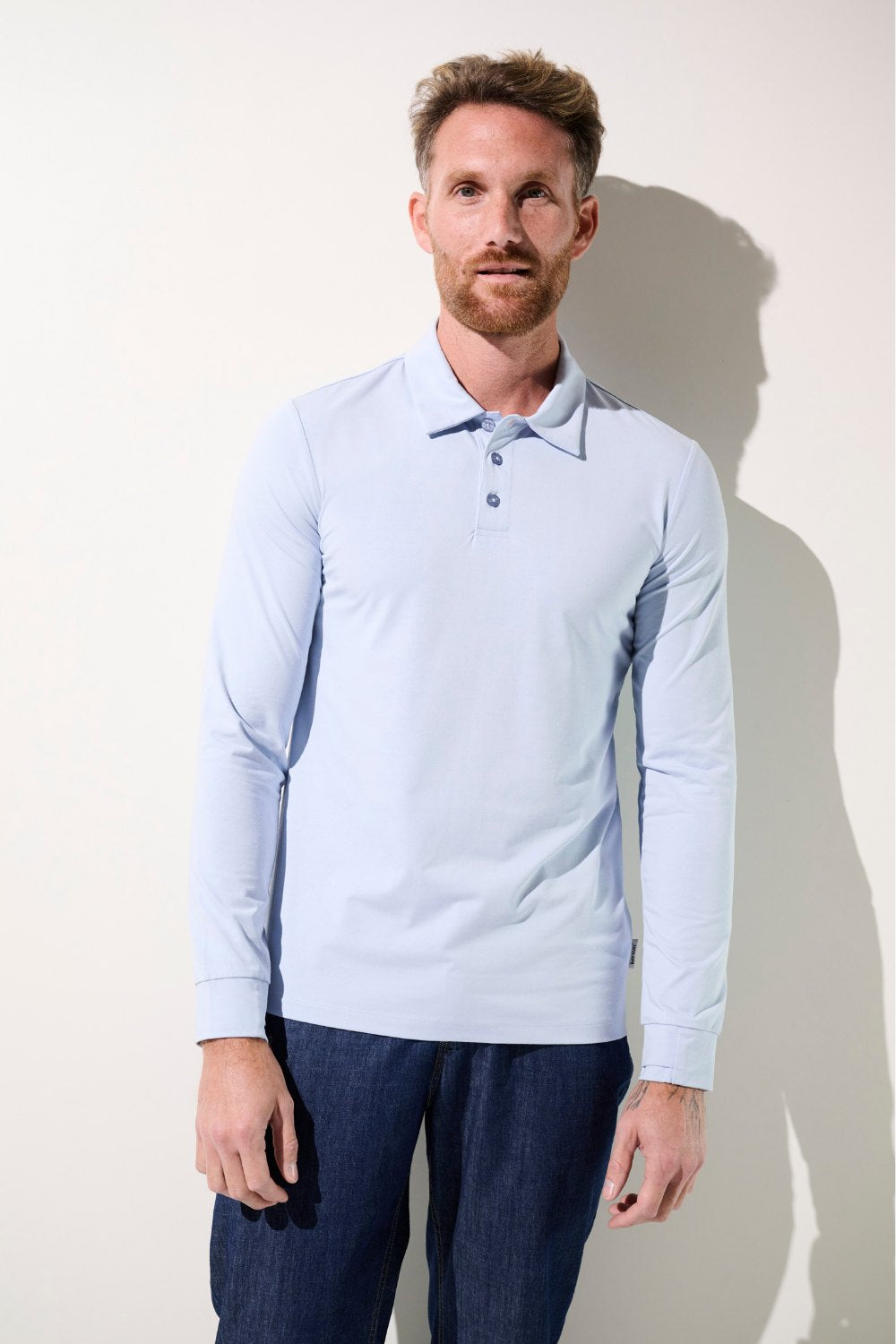 UV Polo shirt - Saint-Malo