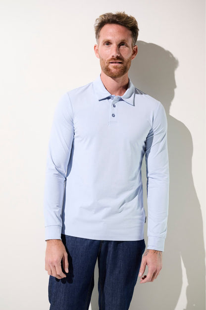 UV Polo shirt - Saint-Malo