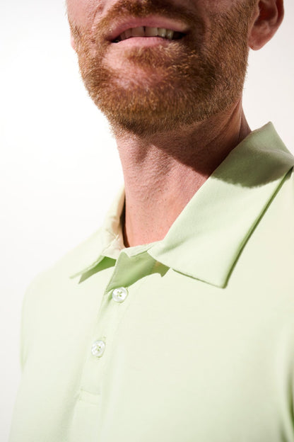 UV Polo shirt - Saint-Malo