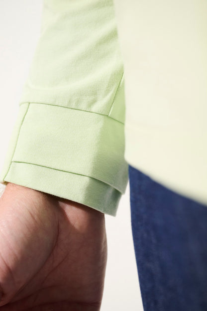 UV Polo shirt - Saint-Malo