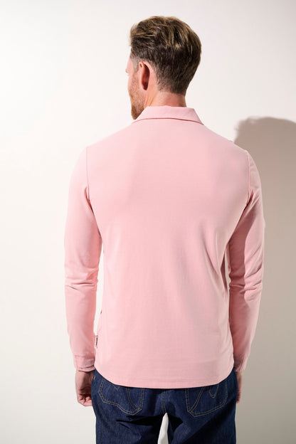 UV Polo shirt - Saint-Malo