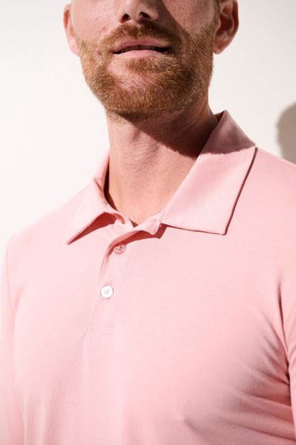 UV Polo shirt - Saint-Malo