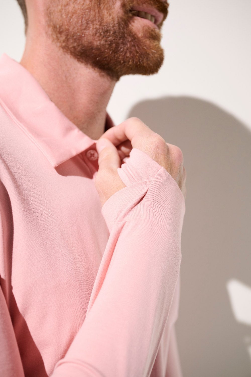 UV Polo shirt - Saint-Malo