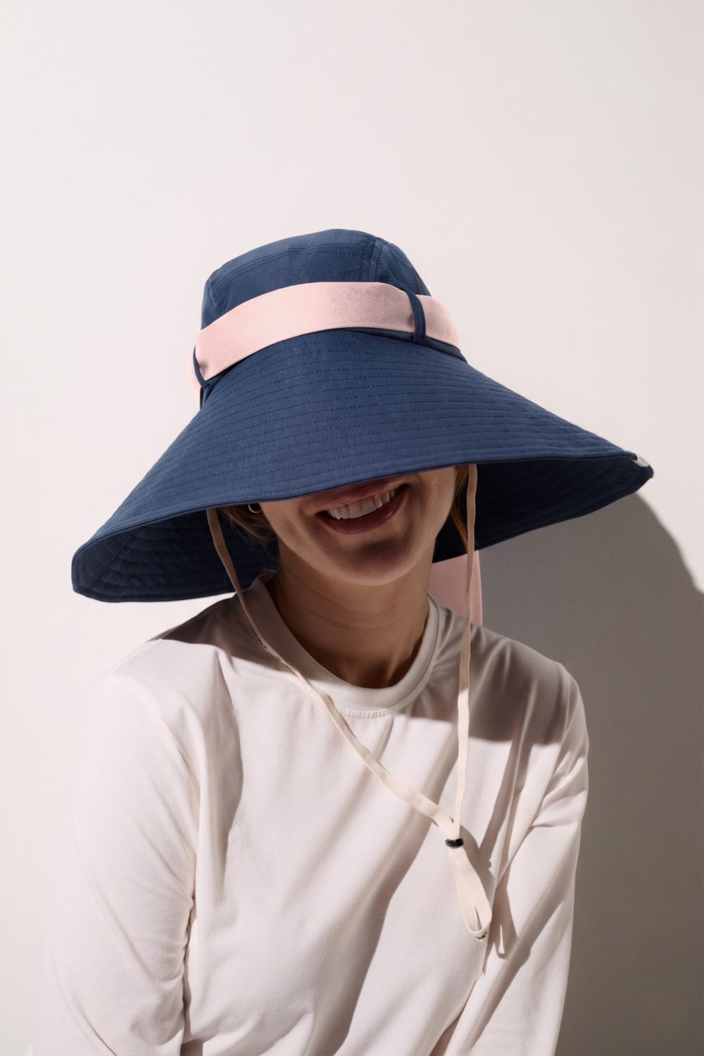 UV Sun hat - La Rochelle
